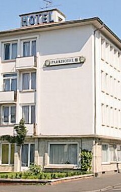 Parkhotel Friedrichstrasse (Gießen, Alemania)