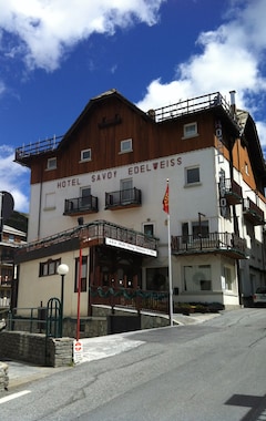 Hotel Savoy Edelweiss & Spa (Sestriere, Italia)