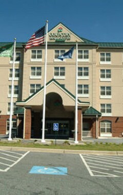 Hotel Country Inn & Suites by Radisson, Anderson, SC (Anderson, USA)