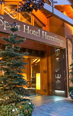 Hotelli Sport Hotel Hermitage & Spa (Soldeu, Andorra)