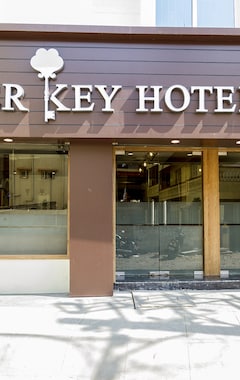 Hotel Treebo Trend Silver Key- Marathahalli (Bengaluru, India)