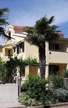 Casa/apartamento entero Apartments Simicev (Zadar, Croacia)