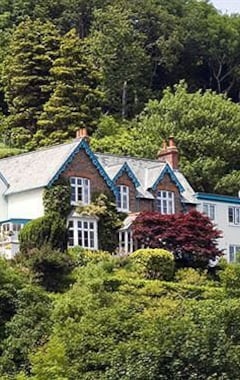 Hotel Pine Lodge Guest House (Lynton, Reino Unido)