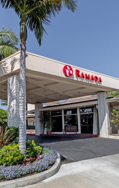 Hotelli Ramada Santa Barbara (Santa Barbara, Amerikan Yhdysvallat)