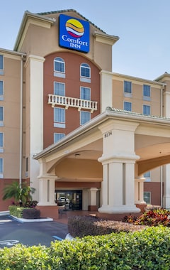 Hotel Comfort Inn International Drive (Orlando, USA)