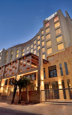 Hotel Fairfield By Marriott Jodhpur (Jodhpur, Indien)
