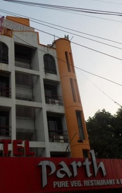 Hotel Parth (Mumbai, Indien)
