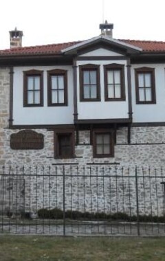 Hotel Petko Takovata kushta (Smoljan, Bulgarien)