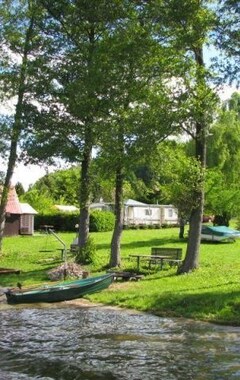 Hele huset/lejligheden Zawory - Agroturystyka (Chmielno, Polen)