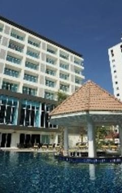 Hotelli Central Pattaya Garden (Chonburi, Thaimaa)