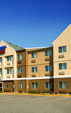 Hotel Fairfield Inn & Suites South Bend Mishawaka (Mishawaka, EE. UU.)