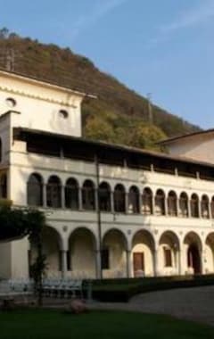 Hotel Castello Di Clanezzo (Ubiale Clanezzo, Italien)