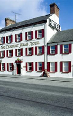Headfort Arms Hotel (Kells, Irland)