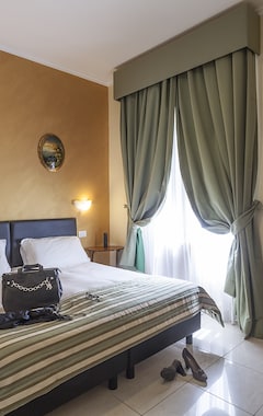 Hotel Regina Giovanna (Roma, Italia)