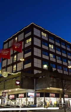 Hotelli Thon Hotel Kristiansand (Kristiansand, Norja)