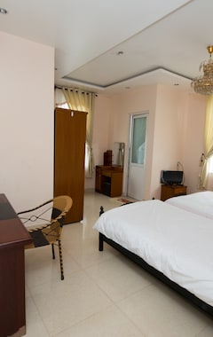 Hotelli Villa Mimosa Da Lat (ĐĂ Lạt, Vietnam)