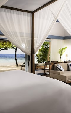 Hotel Raffles Maldives Meradhoo Resort (Thinadhoo, Islas Maldivas)
