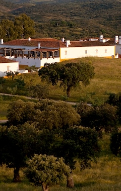 Casa rural Parque de Natureza de Noudar (Barrancos, Portugali)