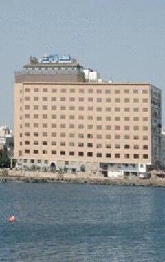 Hotel Al Azhar (Jeddah, Saudi-Arabien)