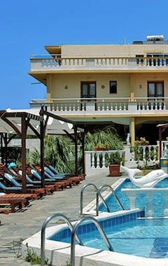 Hotel Kokkari Beach (Kokkari, Grækenland)