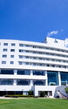 Hotelli J's Nichinan Resort (Nichinan, Japani)
