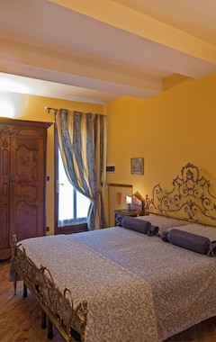 Bed & Breakfast Bed And Breakfast Contrada Dei Giardini (Cuneo, Italien)