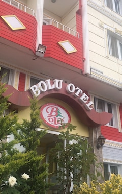 Hotel Bolu Otel (Bolu, Turquía)