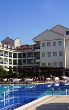 Hotel Sultan Of Side (Manavgat, Tyrkiet)