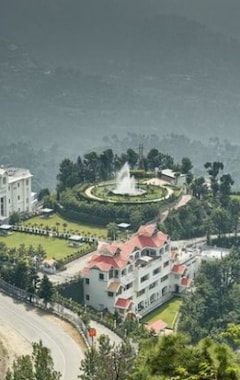 Hotel Club Mahindra Kandaghat (Shimla, Indien)
