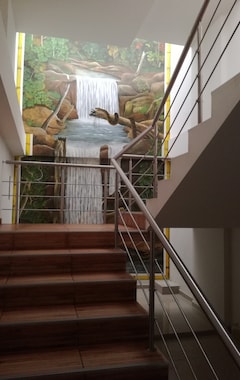 Ecohotel Santa Lucia (Leticia, Colombia)