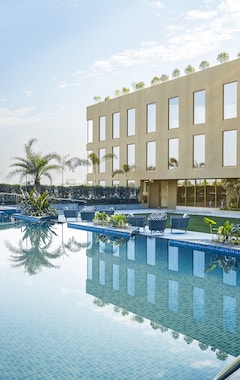 Hotelli Courtyard By Marriott Siliguri (Siliguri, Intia)