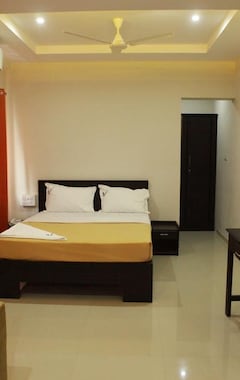 Hotelli Riva Residency (Palakkad, Intia)