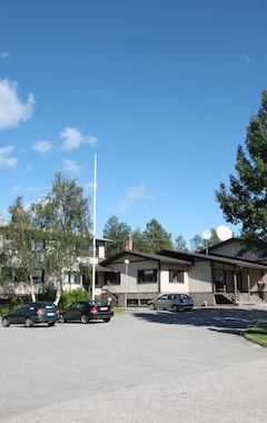 Hotelli Jussantupa (Enontekiö, Suomi)