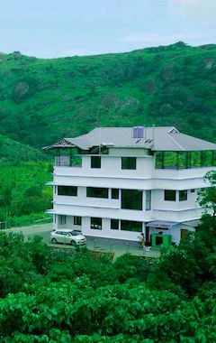 Casa/apartamento entero Snow White Residency (Vagamon, India)