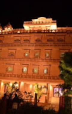 Hotel Crimson Park - The Heritage Jalmahal (Jaipur, Indien)