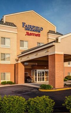 Hotel Fairfield Inn & Suites Indianapolis Noblesville (Noblesville, EE. UU.)