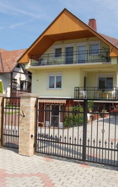 Hele huset/lejligheden Cedrus 9 (Zalakaros, Ungarn)