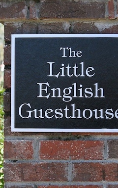 Hotel Little English Guesthouse Bed & Breakfast, LLC (Tallahassee, EE. UU.)