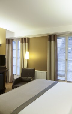 Hotel Hôtel Hannong (Strasbourg, Frankrig)