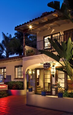 Hotel Casa Del Mar Inn (Santa Bárbara, EE. UU.)