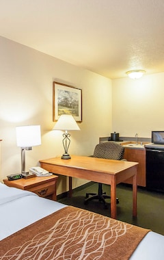 Hotel Comfort Inn & Suites Tualatin - Lake Oswego South (Tualatin, EE. UU.)