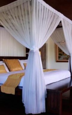 Hotel Bidadari Private Villas & Retreat (Ubud, Indonesien)