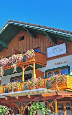 Hotel Ausseerland (Bad Mitterndorf, Østrig)