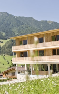 Hotelli Lifestylepanoramahotel Erika Superior (Neustift im Stubaital, Itävalta)