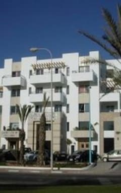 Hotelli Golden Beach Appart'Hotel (Agadir, Marokko)