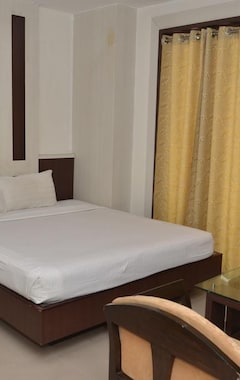 Hotelli OYO 4312 Hotel Park Street (Ranchi, Intia)