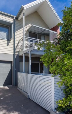 Hele huset/lejligheden The Terrace At Cranebrook (Penrith, Australien)