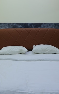 Hotel kapila residency (Bangalore, Indien)