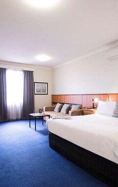 Hotelli Metro Hotel Perth City (Perth, Australia)