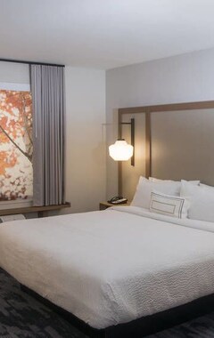 Hotelli Fairfield Inn & Suites by Marriott Dallas Cedar Hill (Cedar Hill, Amerikan Yhdysvallat)